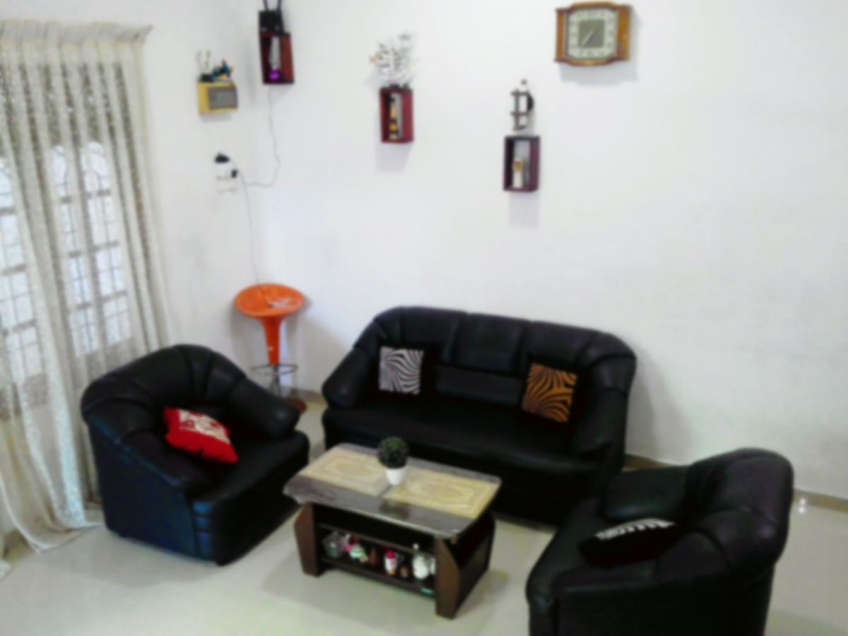 City Bay House Weligama Buitenkant foto