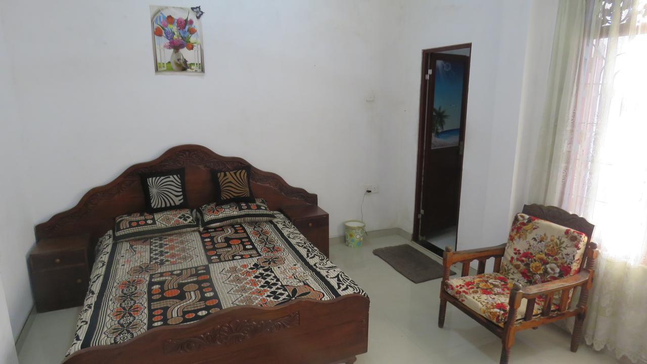City Bay House Weligama Buitenkant foto